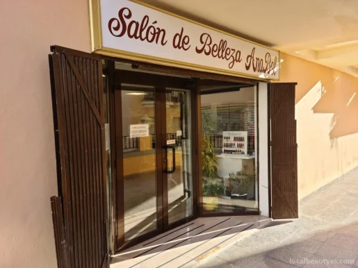 Salon de Belleza ana bel, Islas Baleares - 