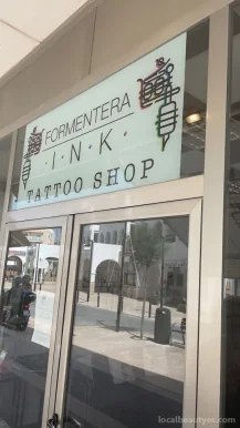 FORMENTERAINK - Tattoo Shop en Formentera, Islas Baleares - Foto 2
