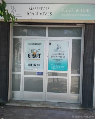 Massatges Joan vives, Islas Baleares - Foto 4