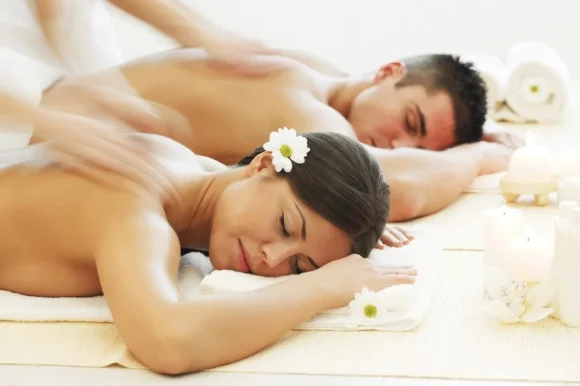 Home Massage Mallorca - Mobile Massage, Islas Baleares - Foto 1