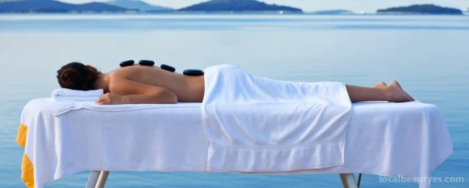 Mobile massage Menorca I We ❤ massages, Islas Baleares - 