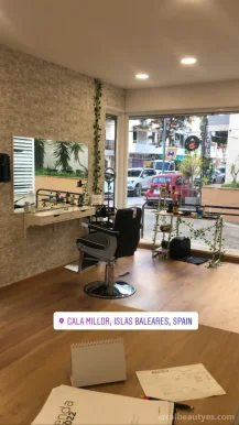 Origen Barber Shop, Islas Baleares - Foto 2