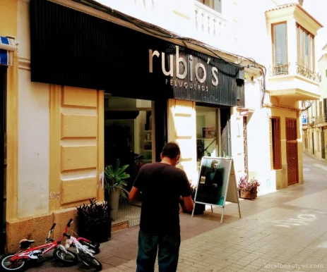 Rubio's peluqueros, Islas Baleares - Foto 2