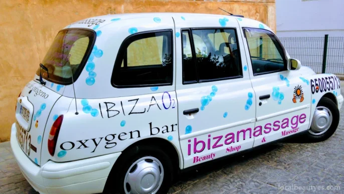IbizaO2. by ibizamassage, Islas Baleares - Foto 4