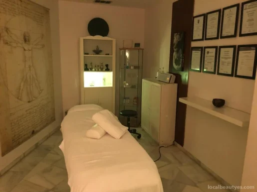 DanaCare Beauty&Wellness / Hotel Serrano Palace, Islas Baleares - Foto 2