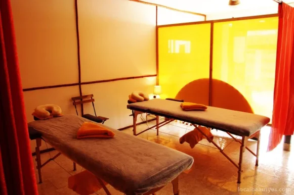 Quincho Massage, Islas Baleares - Foto 3
