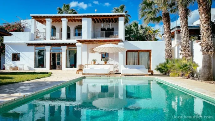 Villa Secret Paradise, Islas Baleares - Foto 3