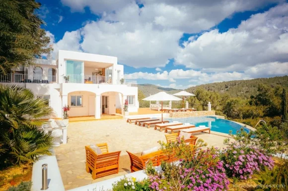 Villa Beautiful Mind, Islas Baleares - Foto 3