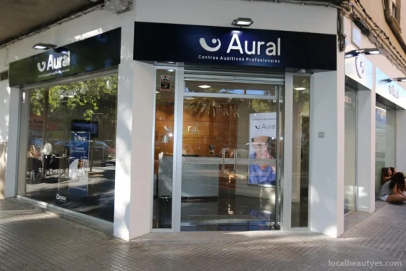 Centro Auditivo Aural, Islas Baleares - 
