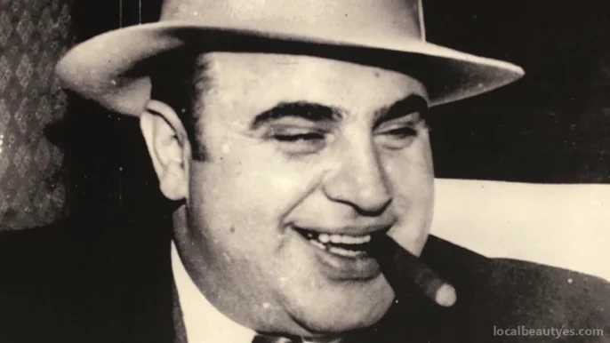 Al Capone Barbiere, Islas Baleares - Foto 2