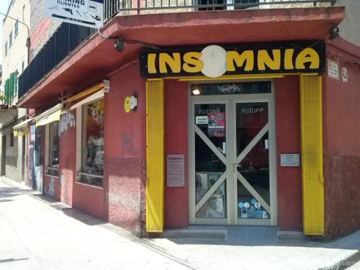INSOMNIA Ink ESTUDIO, Islas Baleares - Foto 2