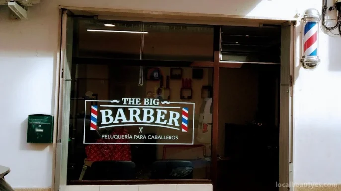 The Big Barber, Islas Baleares - Foto 1