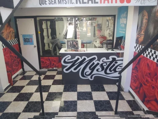 Mystic Tattoo Arenal, Islas Baleares - Foto 3