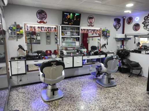 La barberia del puerto peluquería, Islas Baleares - Foto 3