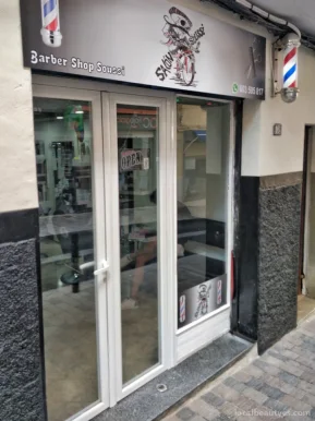 Barber Shop Soussi, Islas Baleares - Foto 1