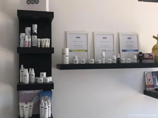 Kosmetikstudio Santa Ponça – KSBeauty, Islas Baleares - Foto 2