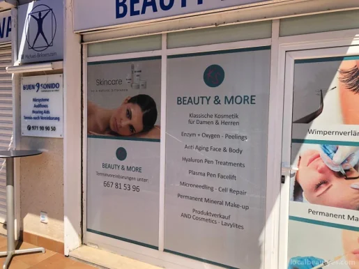 Kosmetikstudio Santa Ponça – KSBeauty, Islas Baleares - Foto 4