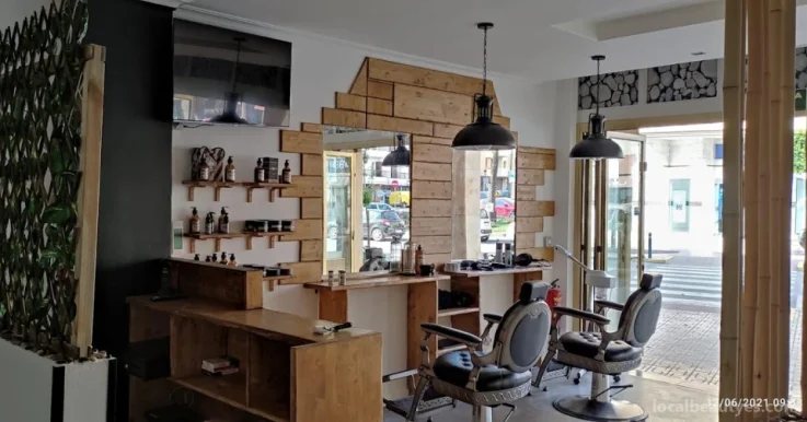 Eva's barber shop, Islas Baleares - Foto 1