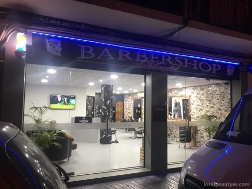 Barber shop marfel, Islas Baleares - 