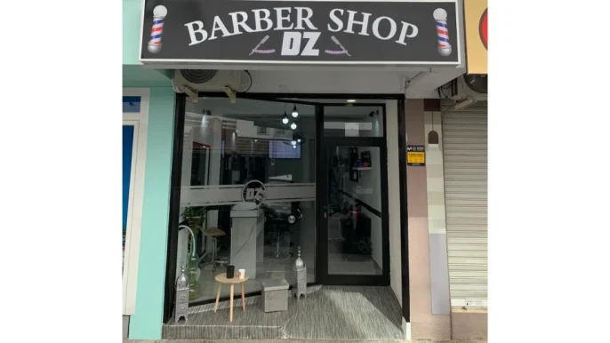 Barber shop Dz, Islas Baleares - Foto 1