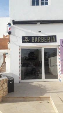 Barberia bigote, Islas Baleares - Foto 3