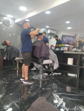 Gentlemen’s Barber Shop, Islas Baleares - Foto 2