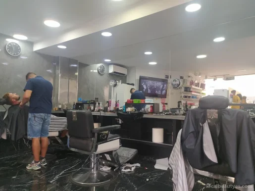 Gentlemen’s Barber Shop, Islas Baleares - Foto 1