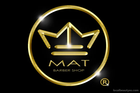 MAT Barber Shop ®, Islas Baleares - Foto 1
