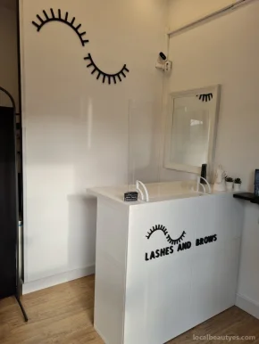 Lashes and Brows, Islas Baleares - Foto 1