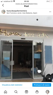 Huna Blu Spa Formentera by Dorian Gray Estetica Milano, Islas Baleares - Foto 1