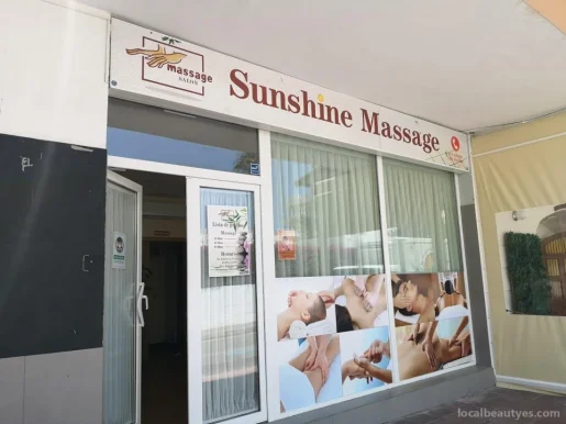 Sunshine massage, Islas Baleares - Foto 2