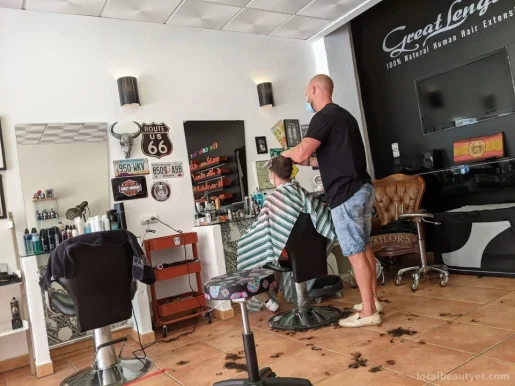 Hairstudio Cut For Cut, Islas Baleares - Foto 1