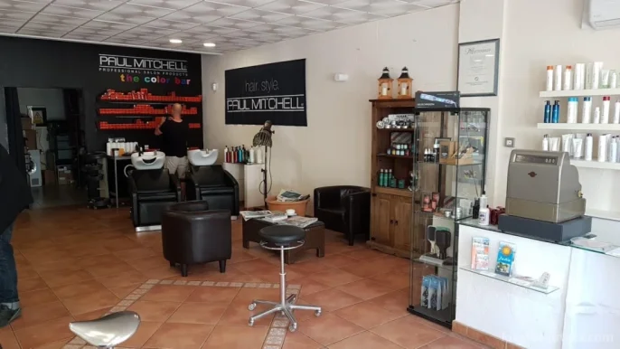 Hairstudio Cut For Cut, Islas Baleares - Foto 2