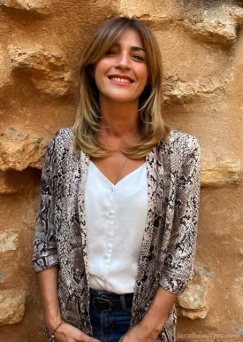 Elli Halilaj - Hairstylistin Santanyí, Islas Baleares - 