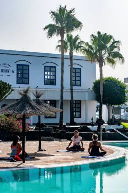 Lavanda Zen Massage: Equipo de masajistas profesionales en Lanzarote., Islas Canarias - Foto 3