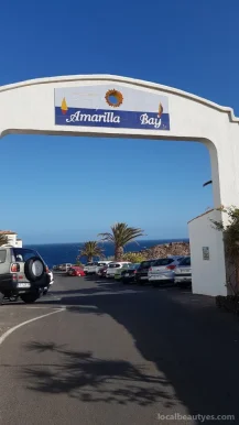 Centro de Fisioterapia Amarilla Bay, Islas Canarias - Foto 1