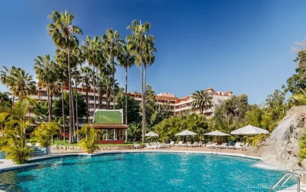 Hotel Botánico & The Oriental Spa Garden, Islas Canarias - Foto 4