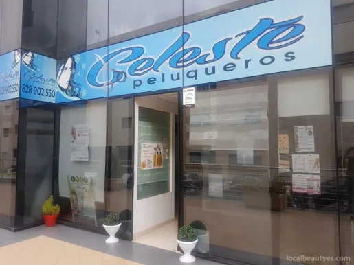 Celeste Peluqueros Triana 99 local 48, Islas Canarias - Foto 2