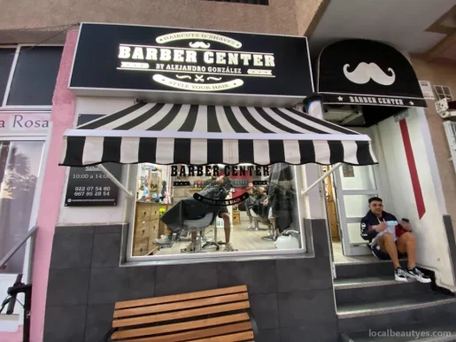 Barber Center, Islas Canarias - Foto 4