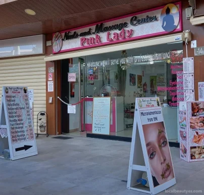 Nail & Massage pink lady, Islas Canarias - Foto 3