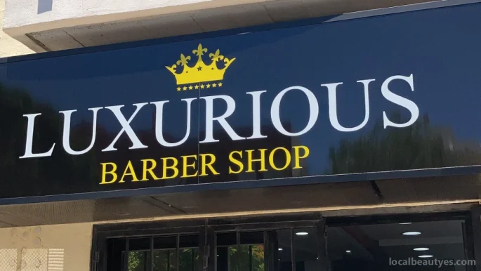 Luxurious Barber Shop, Islas Canarias - Foto 4