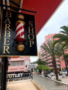 The Brother Barber Shop, Islas Canarias - Foto 3