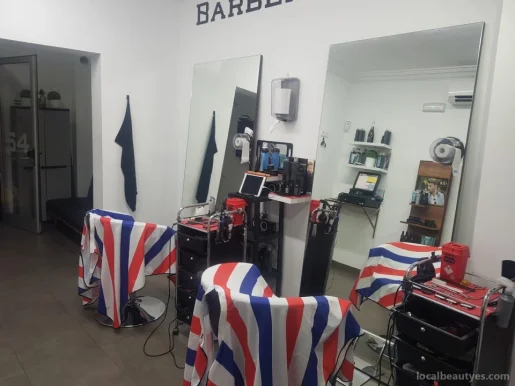 BARBERIA 54 - Barber Shop / Peluquería Hombre Adeje / Barbería, Islas Canarias - Foto 3