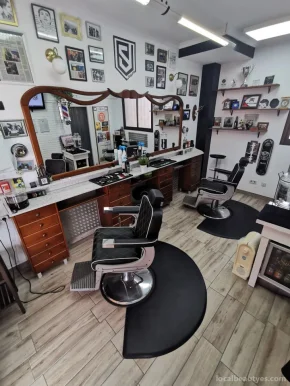 Jsegura Barber Shop, Islas Canarias - Foto 2
