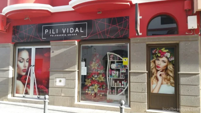Pili Vidal Peluquería unisex, Islas Canarias - Foto 2
