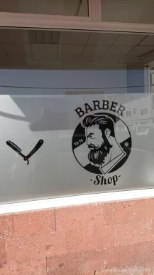 Barber Shop 73/76, Islas Canarias - Foto 3