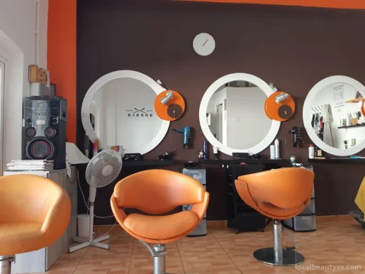 SALÓN OUMAIMA BARBER SHOP Haircut & Shave, Islas Canarias - Foto 2