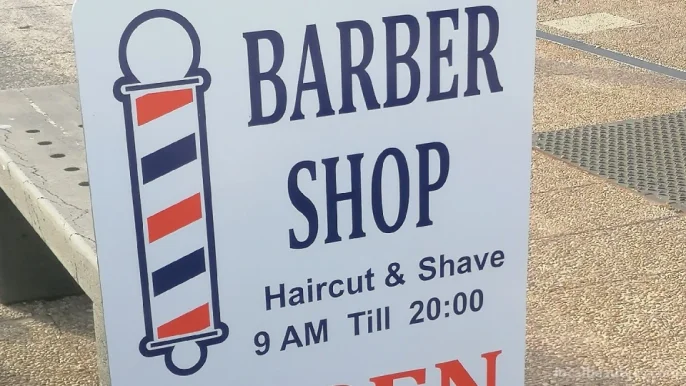 SALÓN OUMAIMA BARBER SHOP Haircut & Shave, Islas Canarias - Foto 1