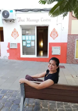 Thai Massage Centre, Islas Canarias - Foto 2