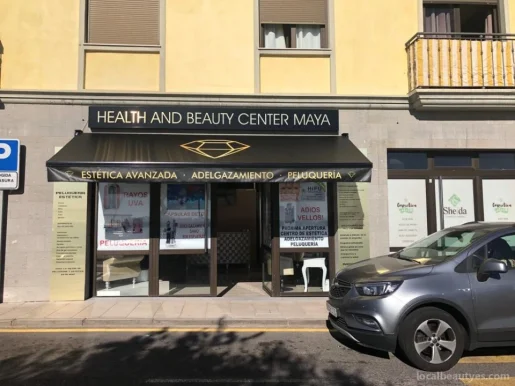Health & Beauty Center Maya | Centro de Estética Avanzada en Tenerife | Criolipólisis | HiFu, Islas Canarias - Foto 2